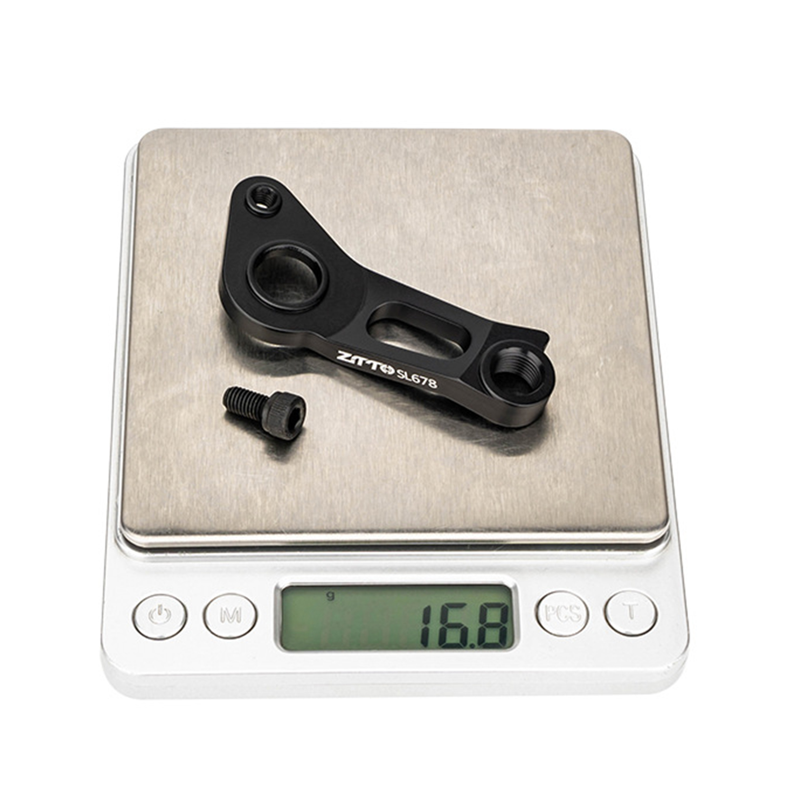 CNC Aluminum Alloy Derailleur  - Derailleur Hanger Direct 评论和价格