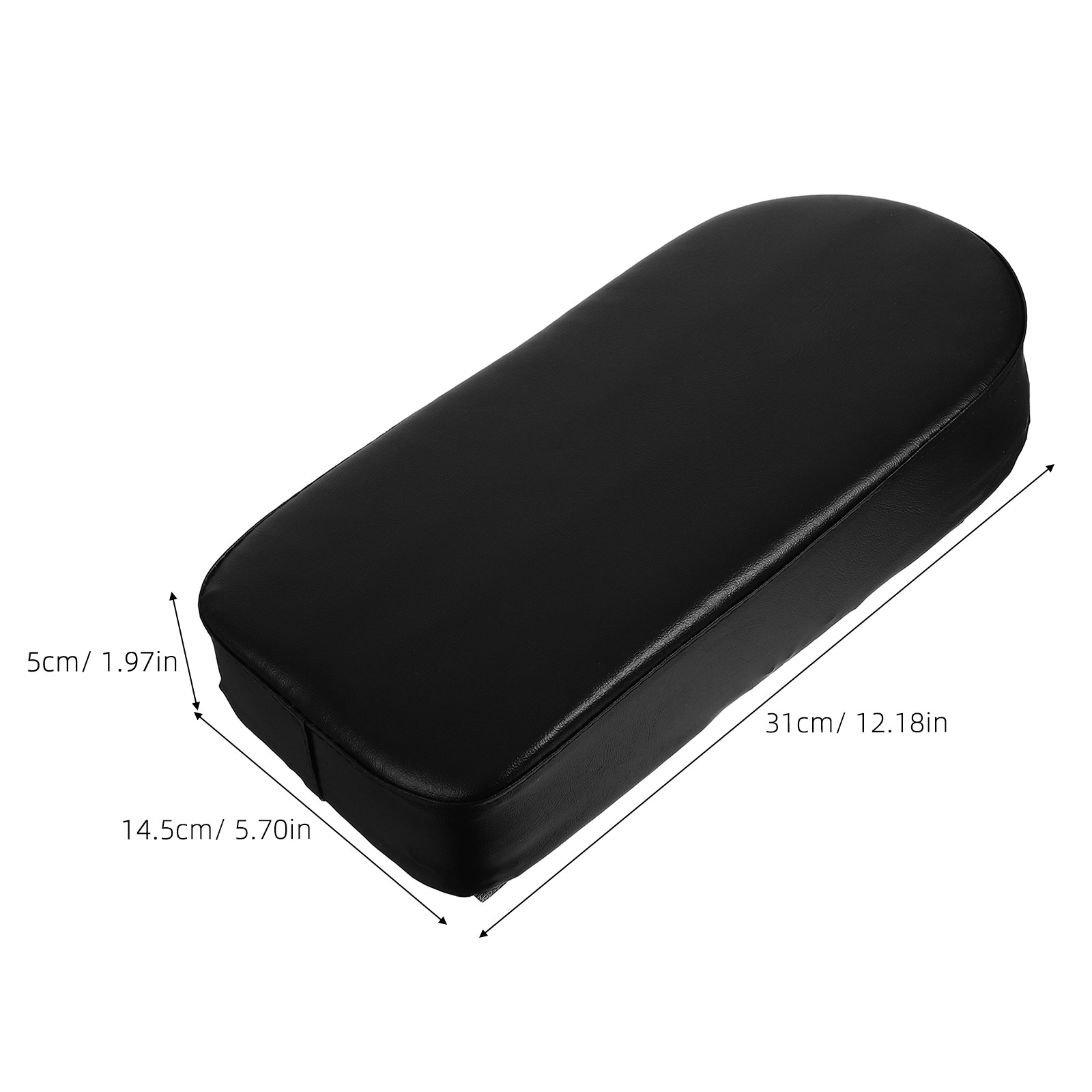 Thicken Back Seat Cushion for  - Mountain Biking Pads 评论和价格