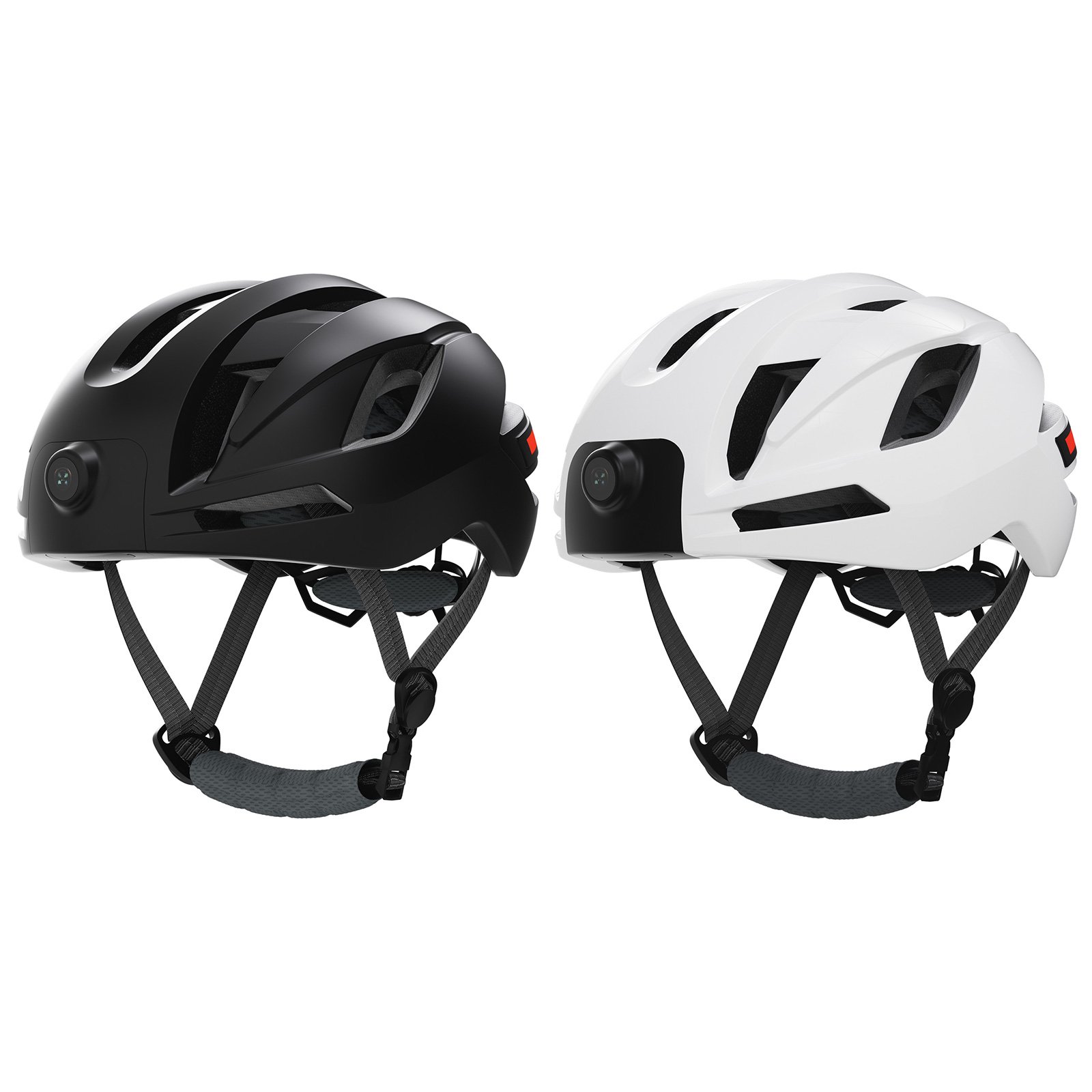 Recording GPS Helmets Recharge - Mountain Biking Definition 评论和价格