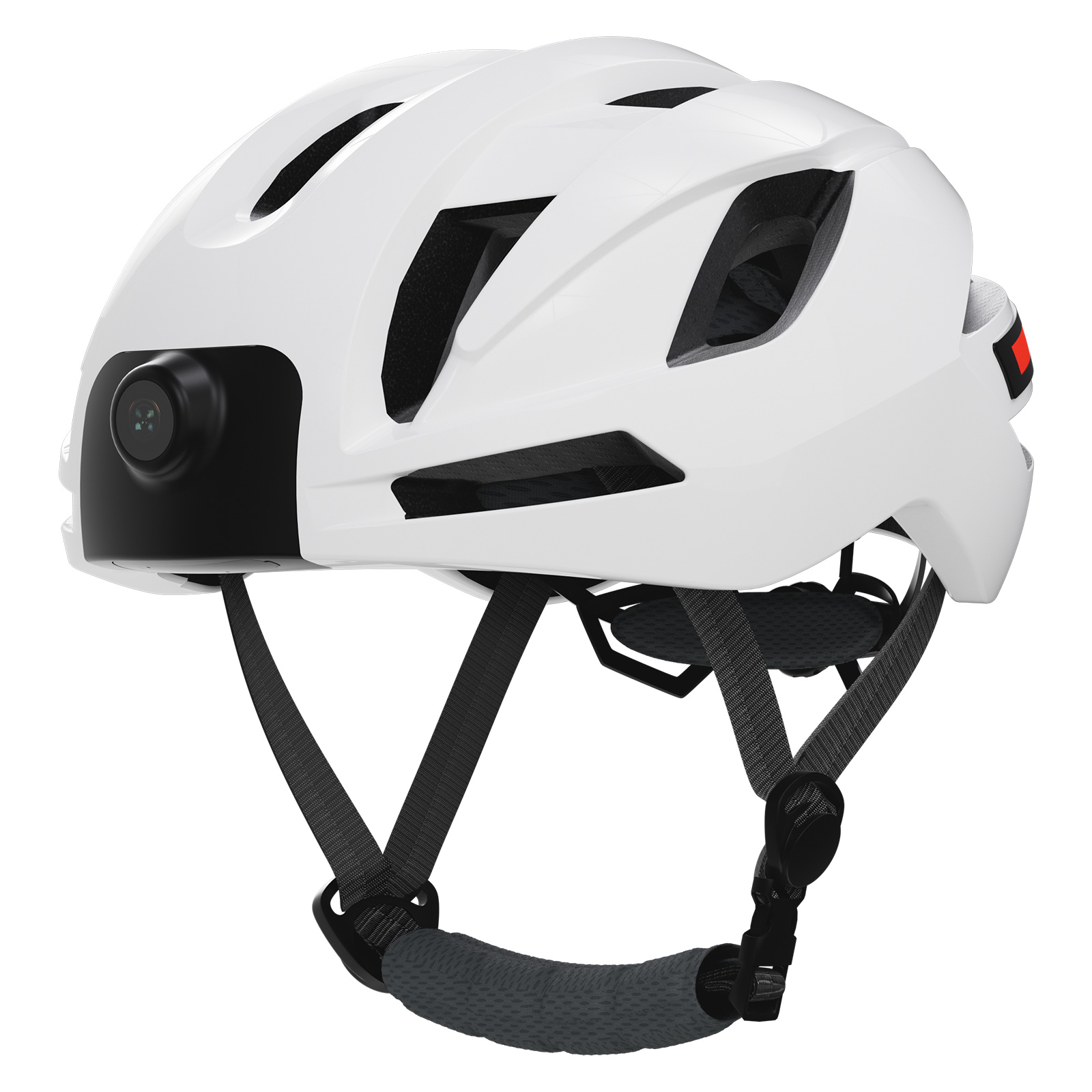 Recording GPS Helmets Recharge - Mountain Biking Definition 评论和价格