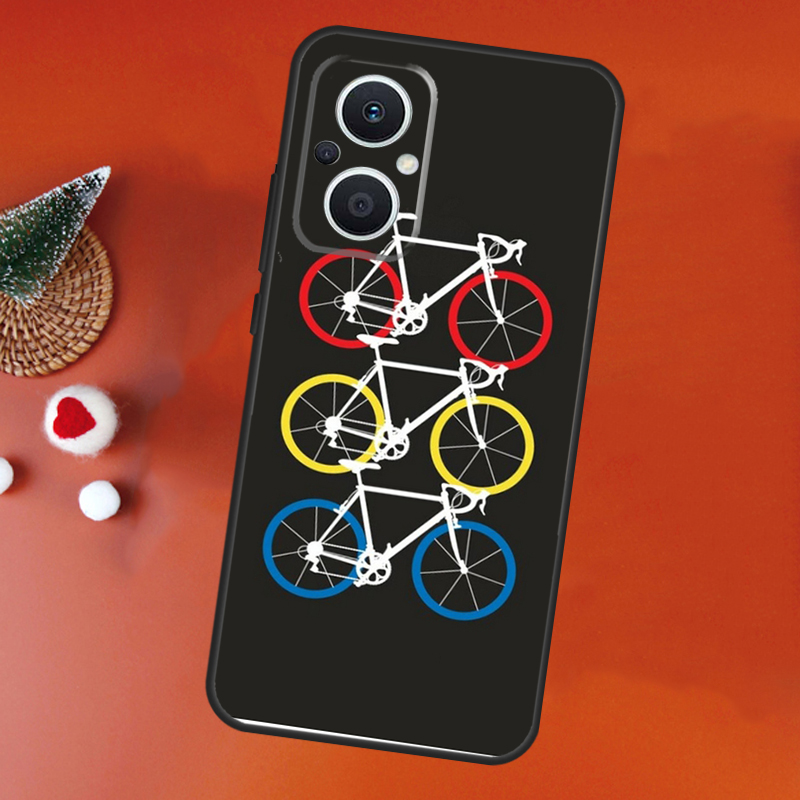 Mountain Bike Cycling art Case - Mountain Biking Reno 评论和价格