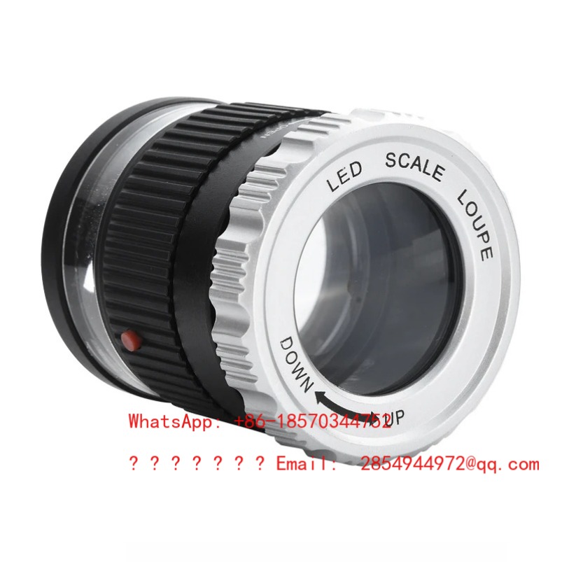 2026     40X Double Lens Magni - Mountain Biking Definition 评论和价格