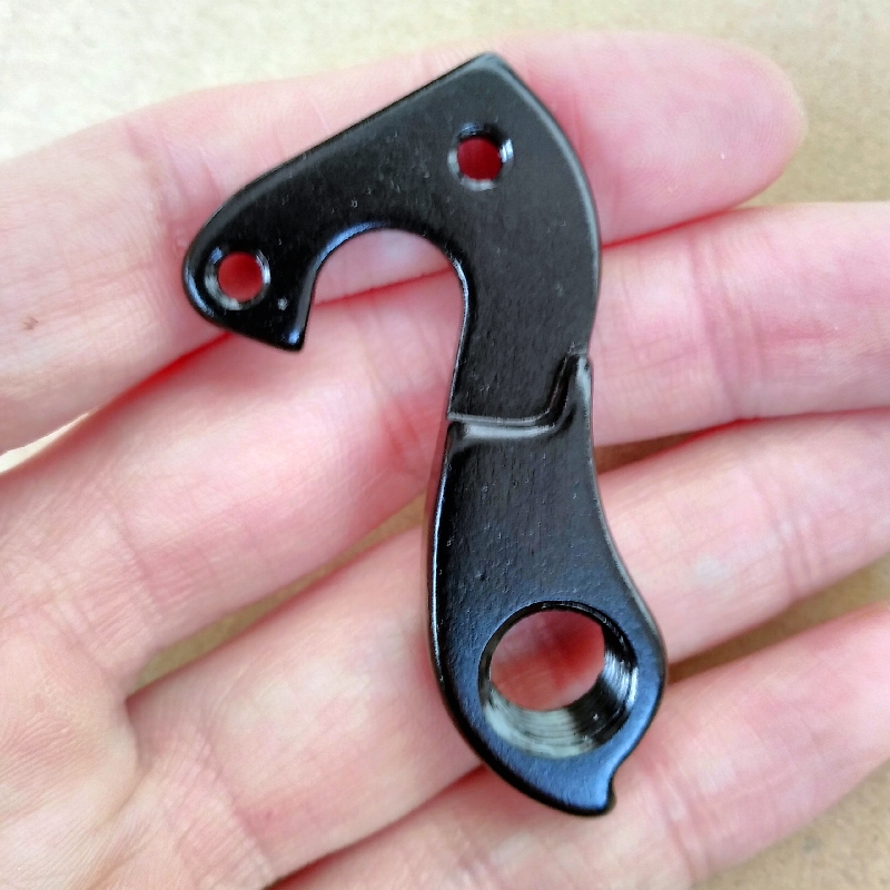 2pcs Bicycle rear derailleur h - Mountain Biking Definition 评论和价格