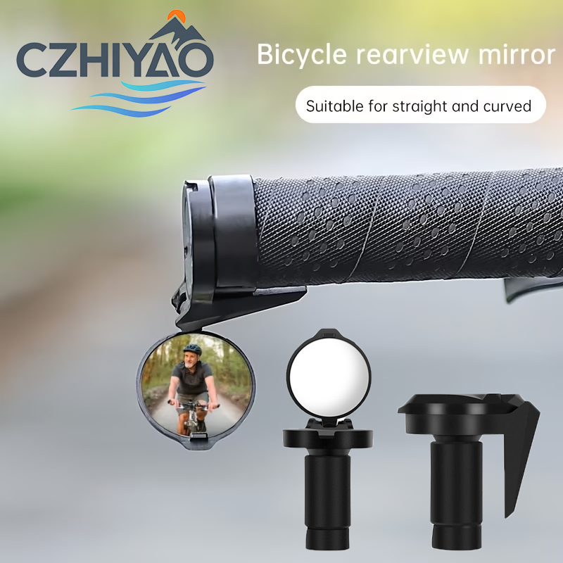 CZHIYAO Bicycle Rearview Mirro - Mountain Biking Definition 评论和价格