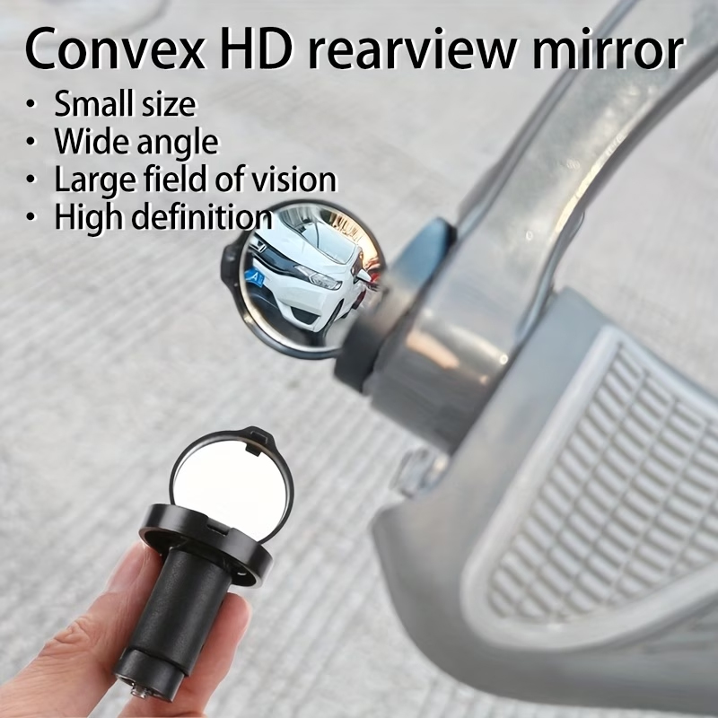 CZHIYAO Bicycle Rearview Mirro - Mountain Biking Definition 评论和价格