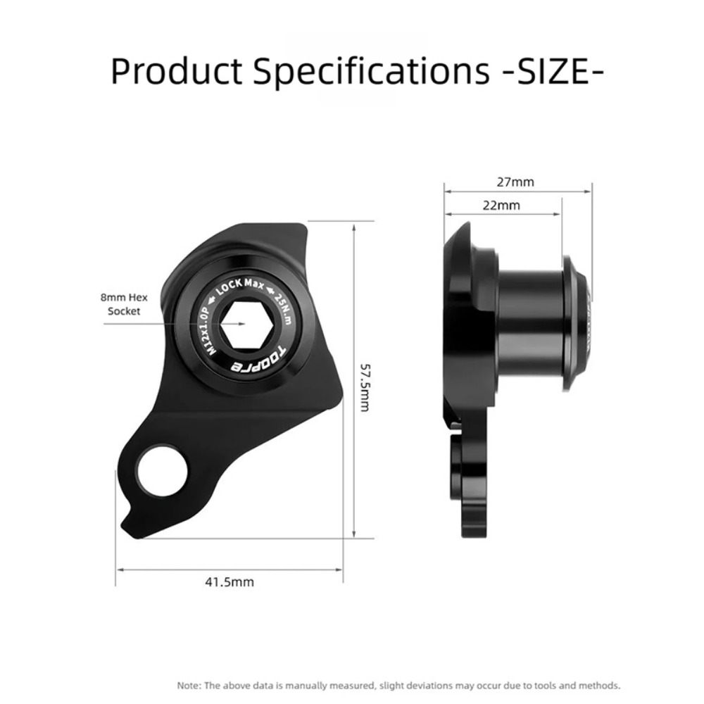 Bicycle UDH Direct-Mount Rear  - Derailleur Hanger Direct 评论和价格