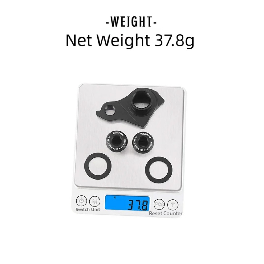 Bicycle UDH Direct-Mount Rear  - Derailleur Hanger Direct 评论和价格