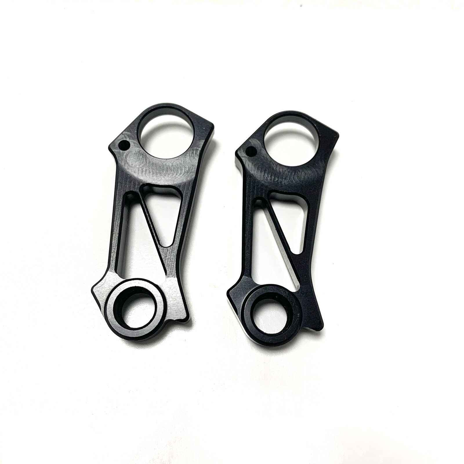 GNT-TH2 Road Bike Frame  Rear  - Derailleur Hanger Direct 评论和价格