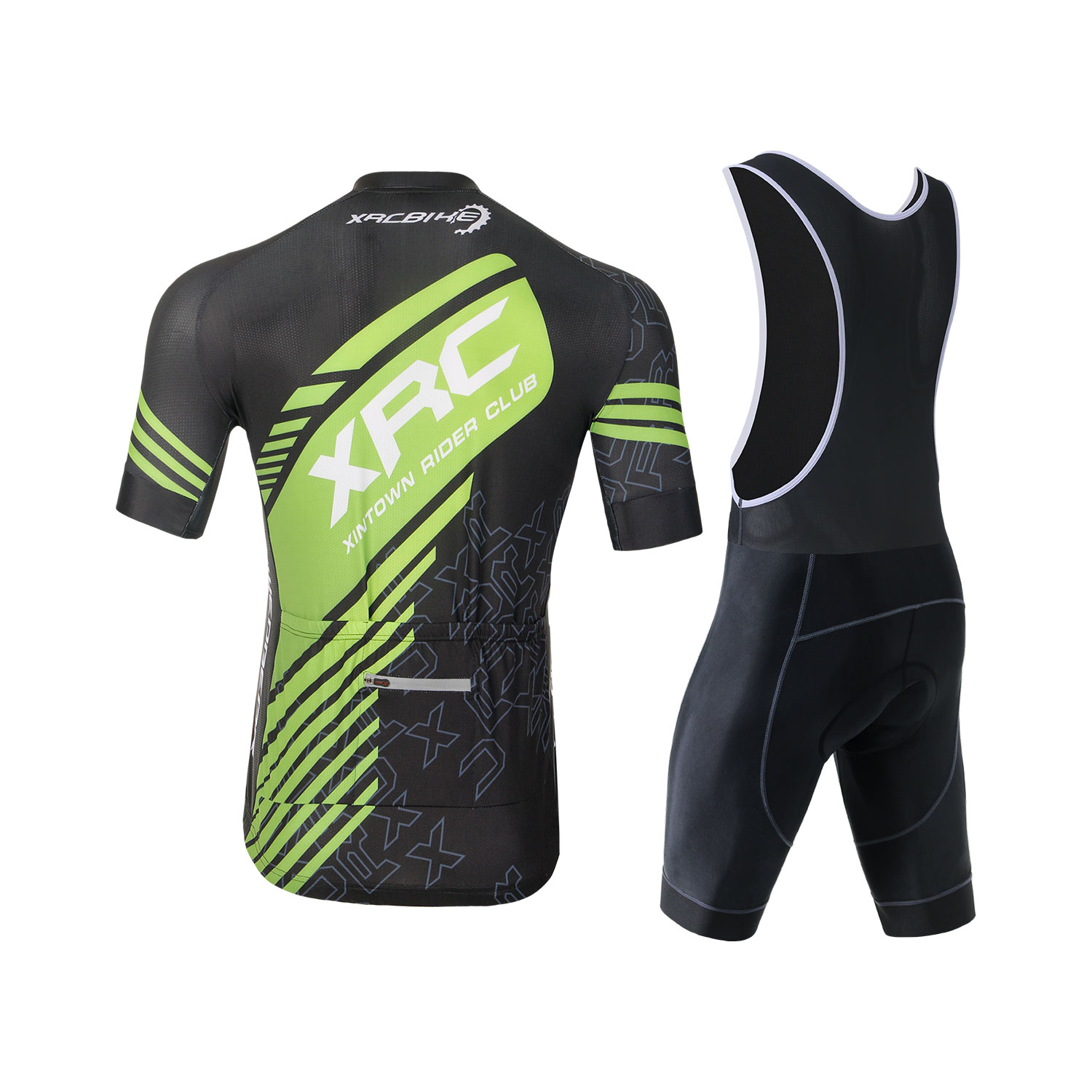 Men's Mountain Bike Short Slee - Mountain Biking Outfit 评论和价格