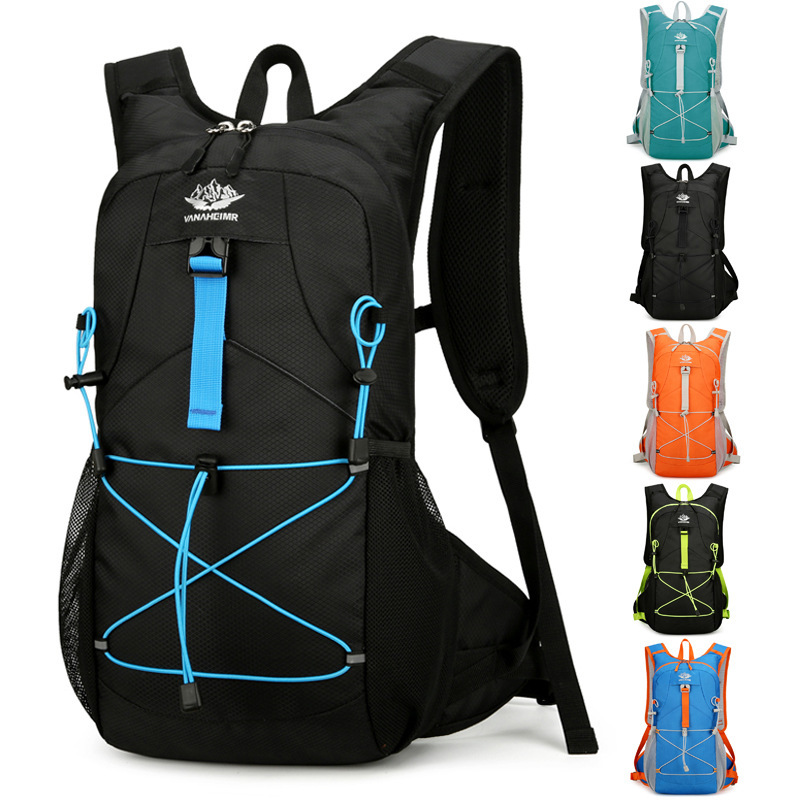 Lightweight Bike Hydration Pac - Mountain Biking Hydration Pack 评论和价格