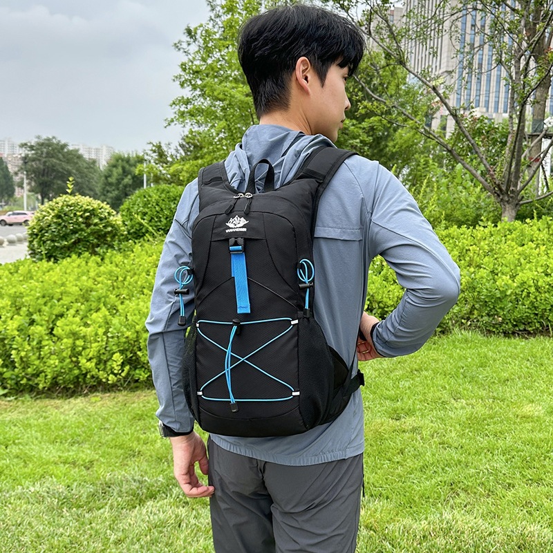 Lightweight Bike Hydration Pac - Mountain Biking Hydration Pack 评论和价格