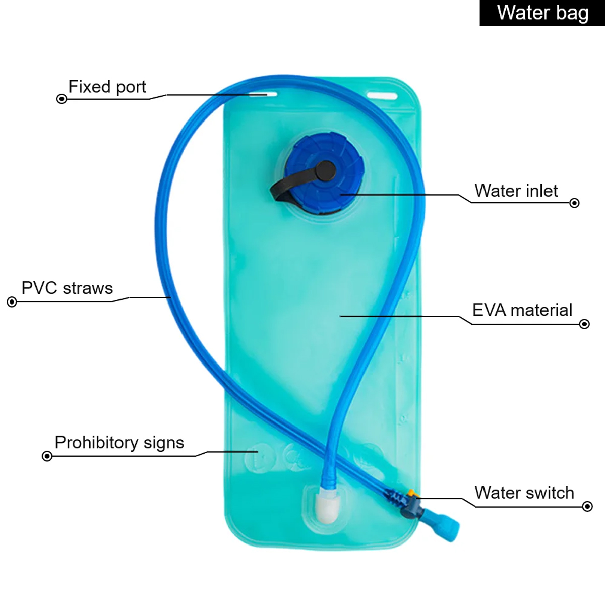 Motorcycle Cycling Hydration P - Mountain Biking Hydration Pack 评论和价格