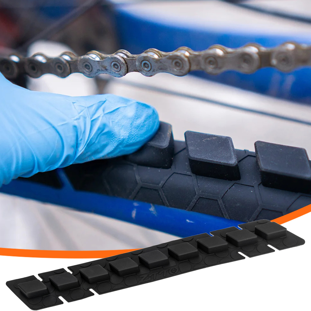 Silicone Bicycle Chainstay Pro - Mountain Biking Pads 评论和价格