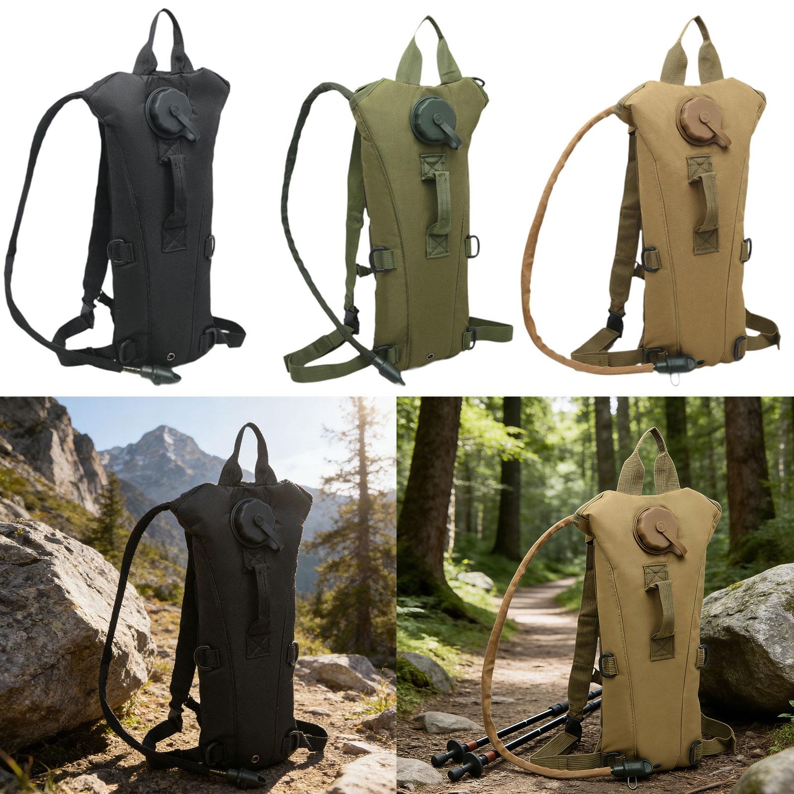 8L Hydration Pack Splashproof  - Mountain Biking Hydration Pack 评论和价格
