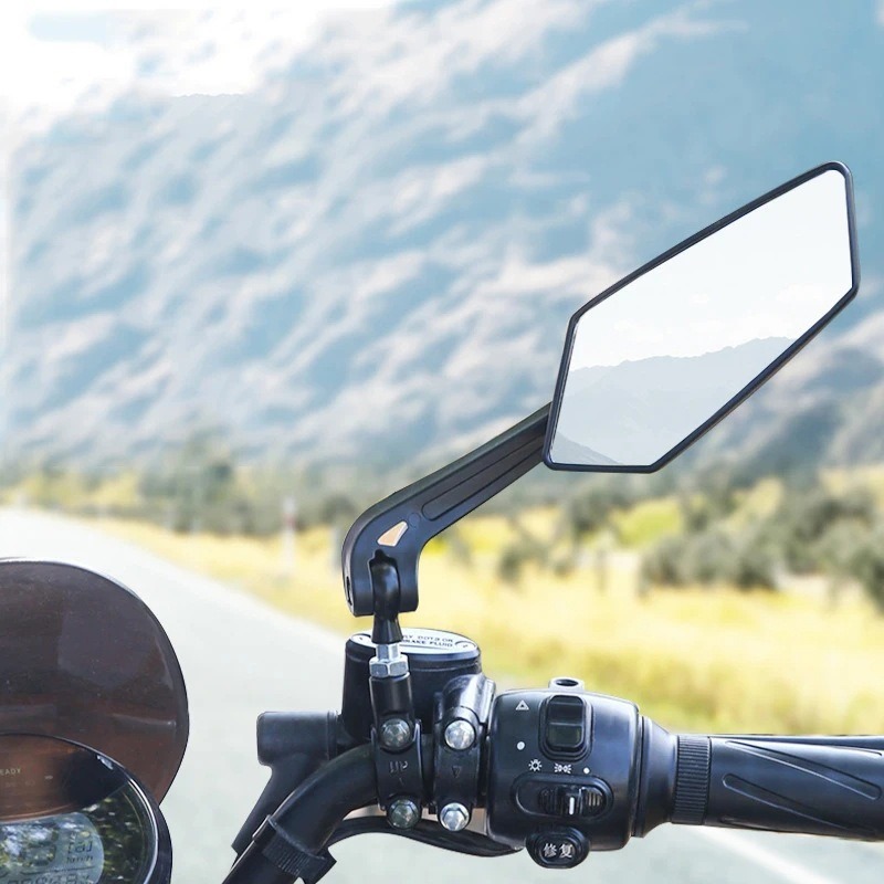Rearview Mirror High Definitio - Mountain Biking Definition 评论和价格