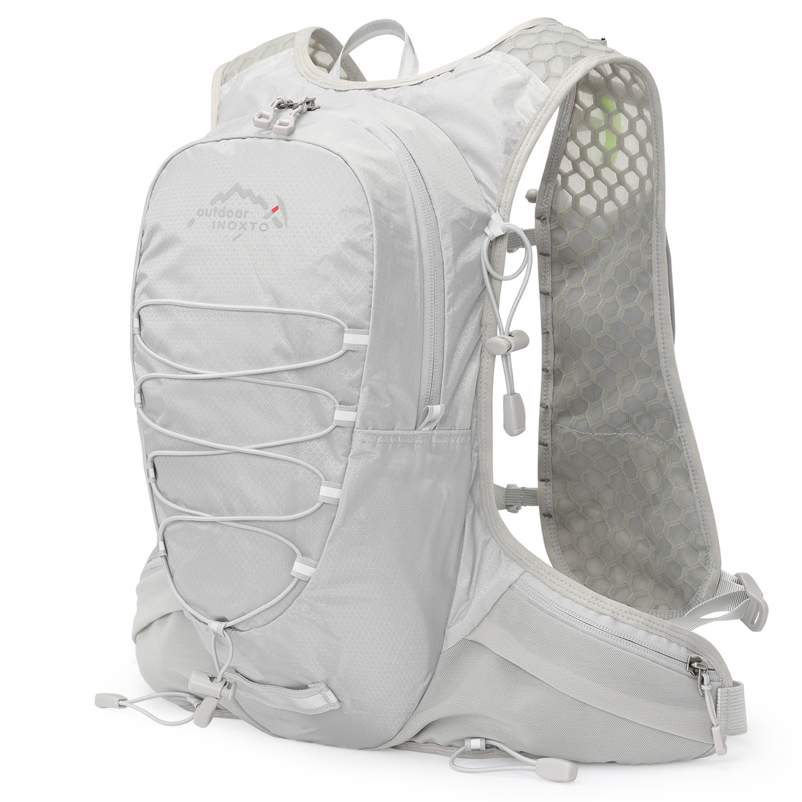 12L Cycling Hydration Backpack - Mountain Biking Hydration Pack 评论和价格