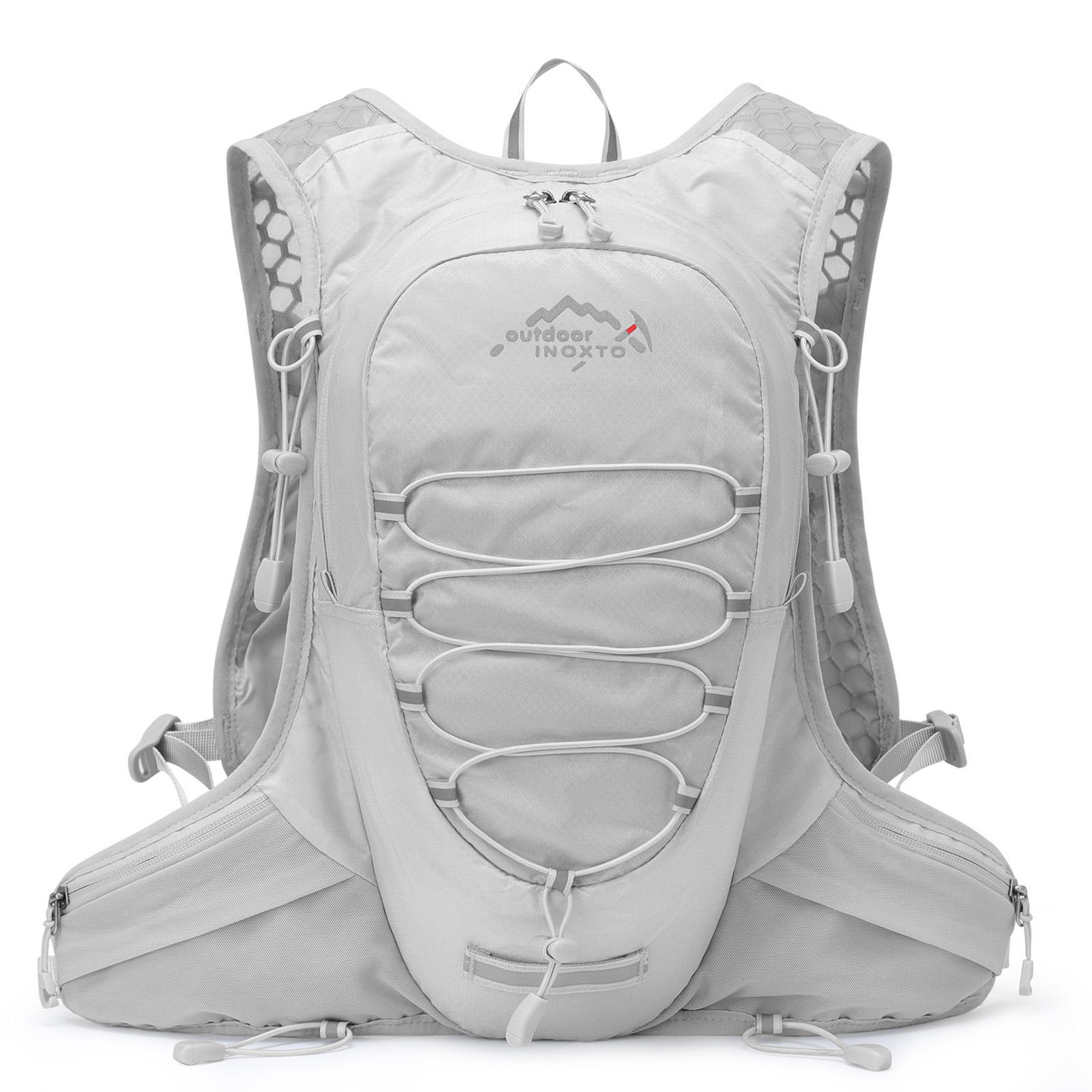 12L Cycling Hydration Backpack - Mountain Biking Hydration Pack 评论和价格
