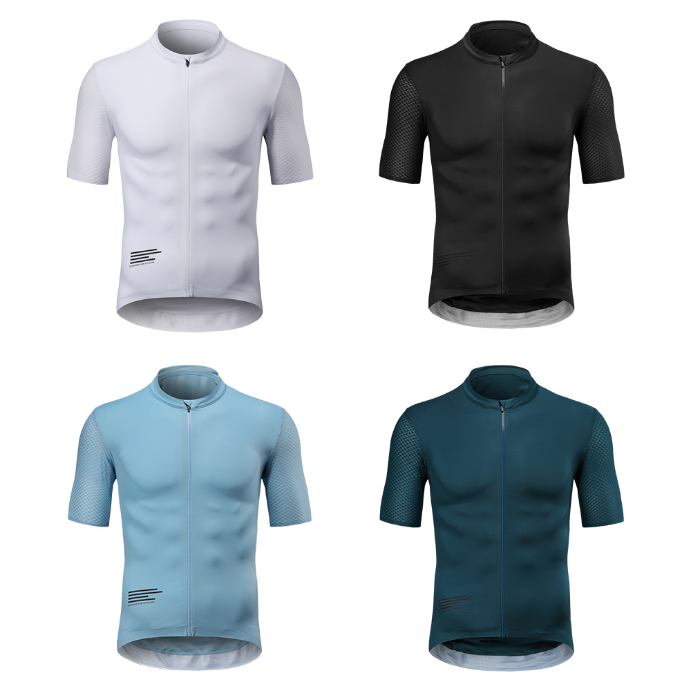 RION Cycling Jersey Men MTB Ma - Mountain Biking Outfit 评论和价格