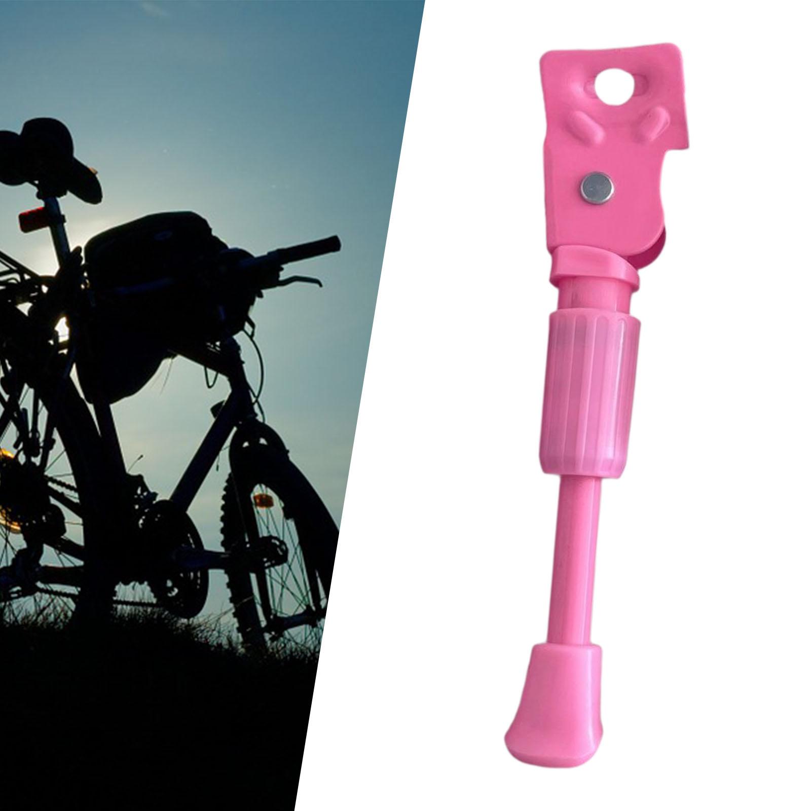 Kids Bike Kickstand Pink Repla - Mountain Biking For Kids 评论和价格