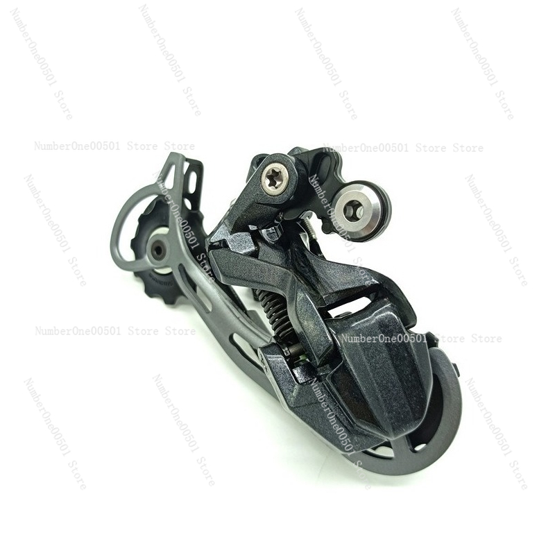 M592 Rear Derailleur 9 Speed S - Rear Derailleur Shadow 评论和价格