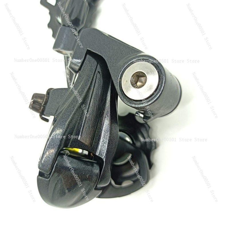 M592 Rear Derailleur 9 Speed S - Rear Derailleur Shadow 评论和价格