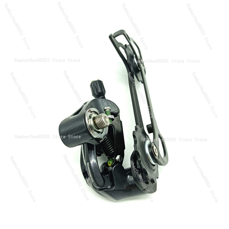 M592 Rear Derailleur 9 Speed S - Rear Derailleur Shadow 评论和价格
