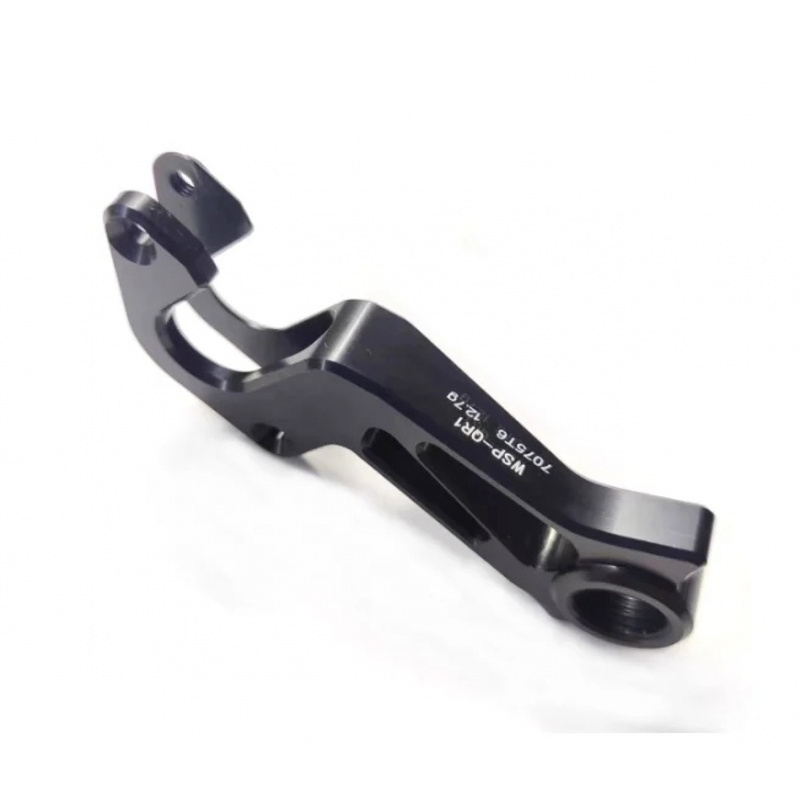 1pc Rear Derailleur hanger Dro - Derailleur Hanger Direct 评论和价格