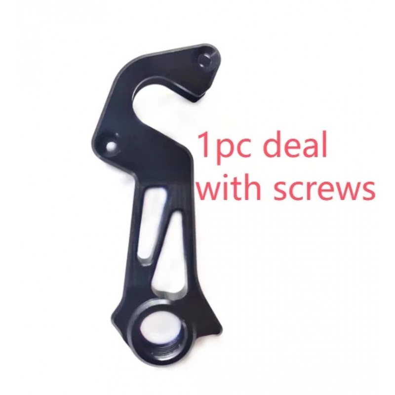 1pc Rear Derailleur hanger Dro - Derailleur Hanger Direct 评论和价格
