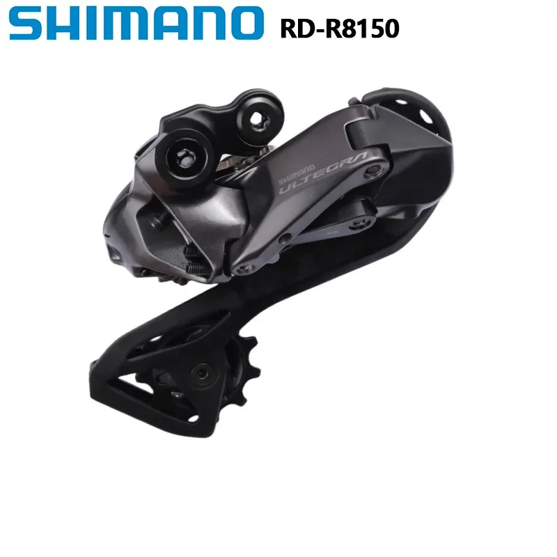Shimano Di2 R8150 Rear Deraill - Rear Derailleur Shadow 评论和价格
