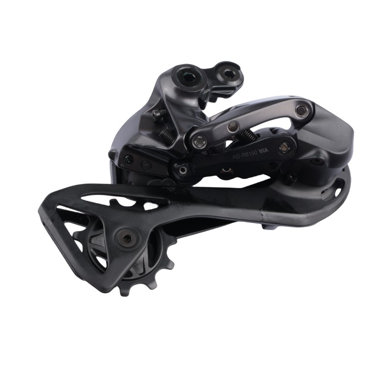 Shimano Di2 R8150 Rear Deraill - Rear Derailleur Shadow 评论和价格