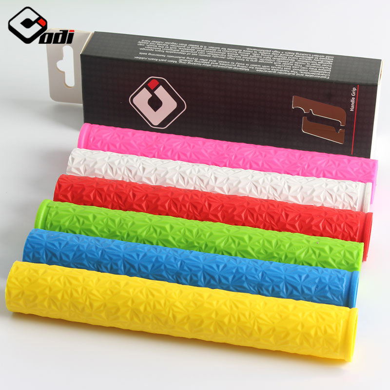 ODI Scooter Grip 160mm Silicon - Mountain Biking For Kids 评论和价格