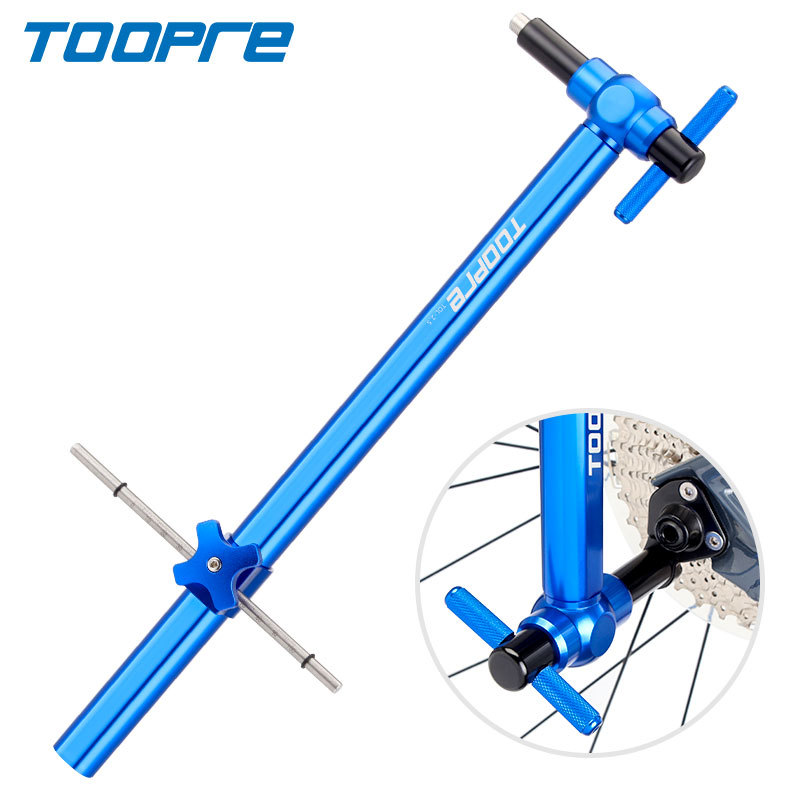 TOOPRE Bicycle Frame Tail Hook - Derailleur Hanger Direct 评论和价格
