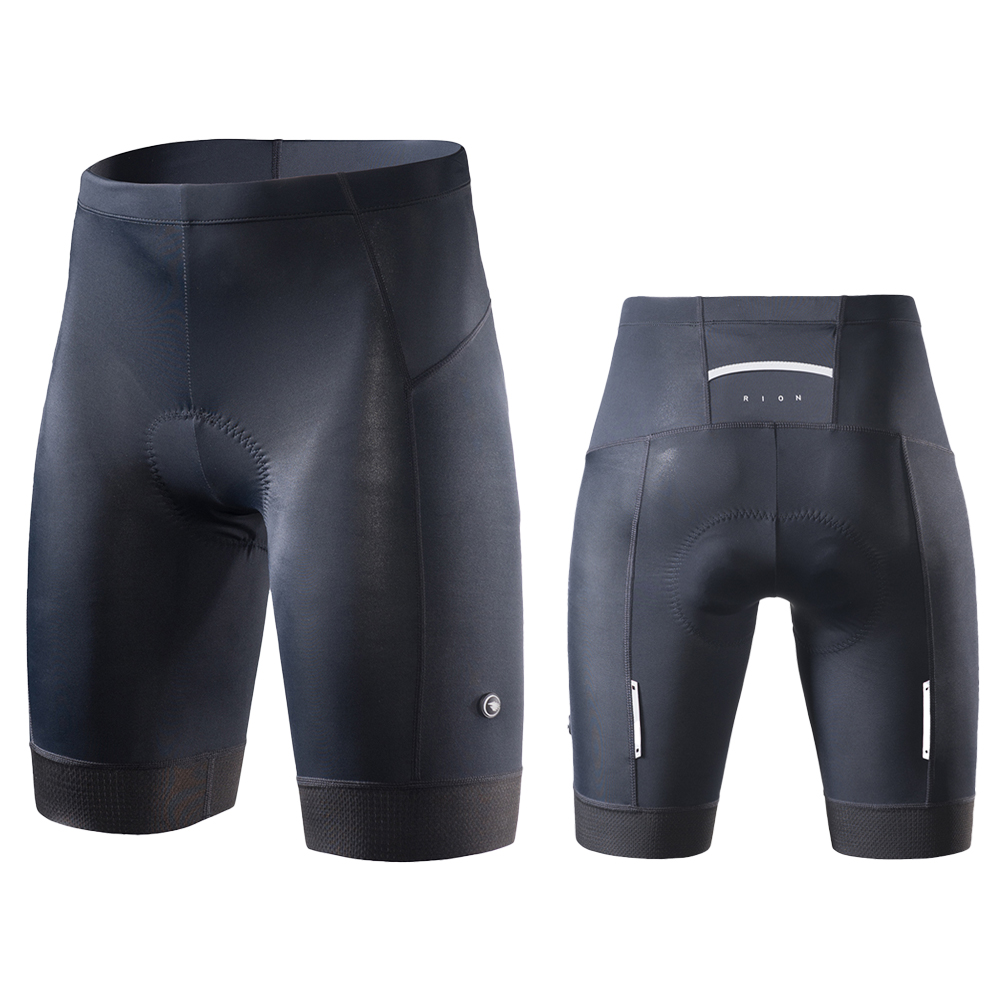 RION Men's Cycling Shorts MTB  - Mountain Biking Outfit 评论和价格