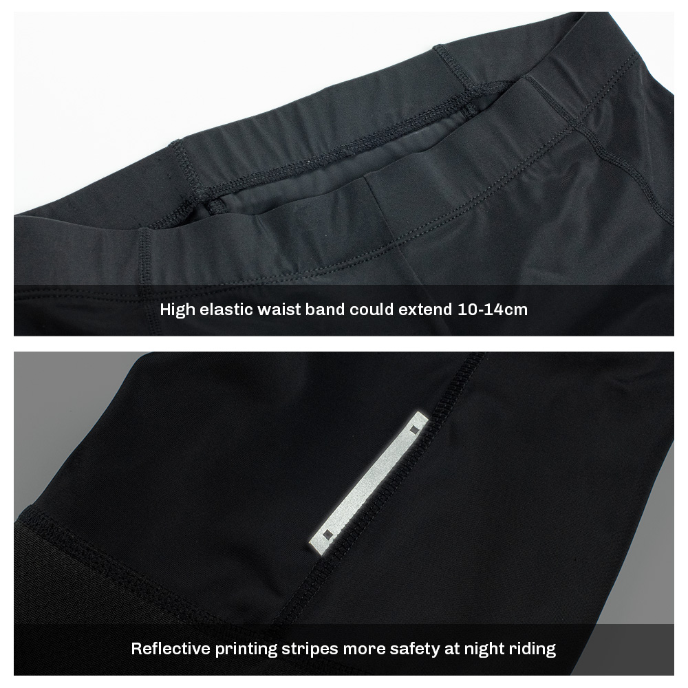 RION Men's Cycling Shorts MTB  - Mountain Biking Outfit 评论和价格