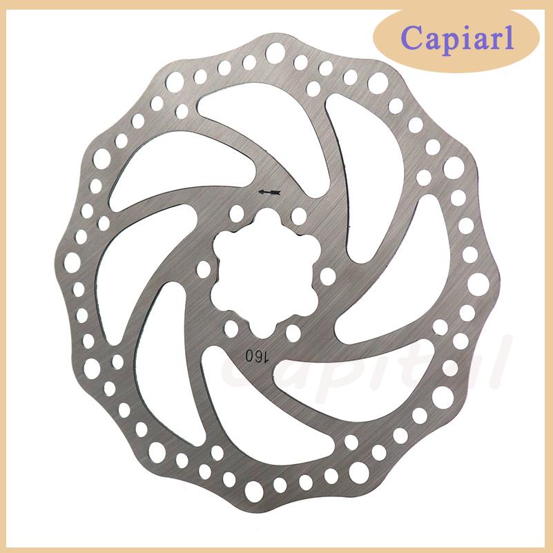 160mm Mountain Bike Brake Disc - Mountain Biking Pads 评论和价格