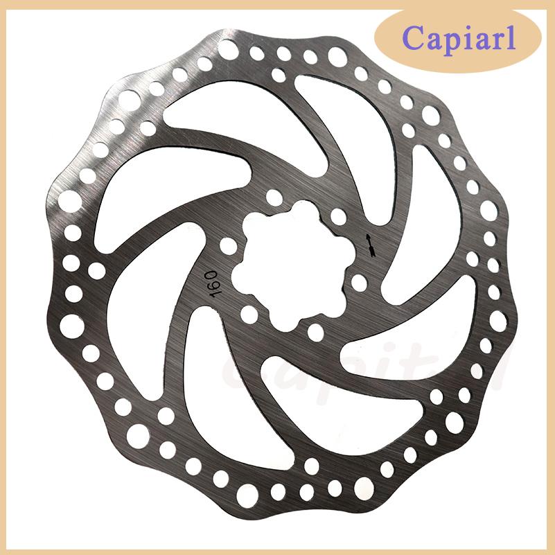 160mm Mountain Bike Brake Disc - Mountain Biking Pads 评论和价格