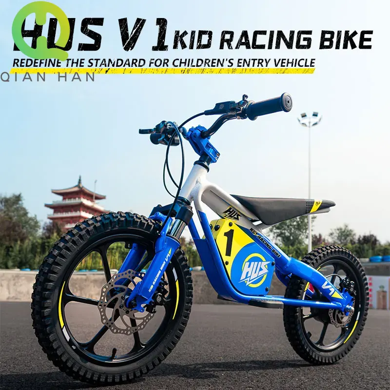 For TALARIA Children Electric  - Mountain Biking For Kids 评论和价格