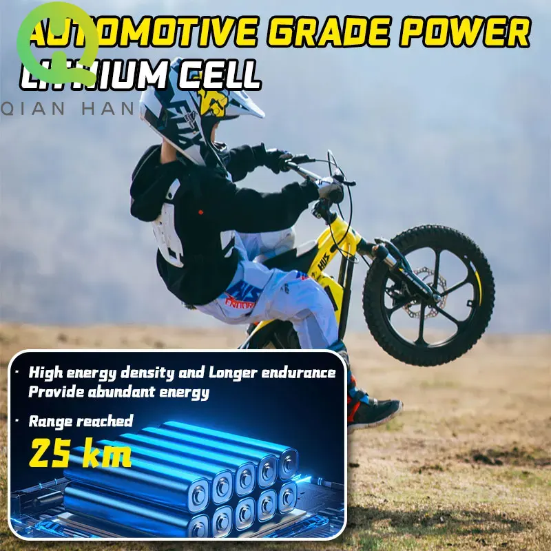 For TALARIA Children Electric  - Mountain Biking For Kids 评论和价格
