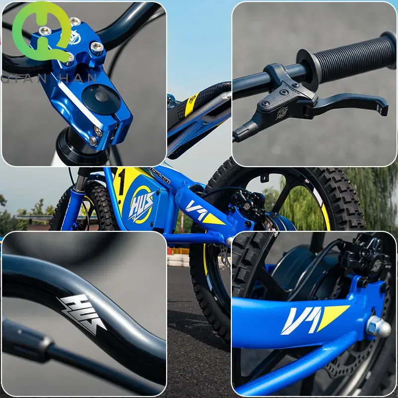 For TALARIA Children Electric  - Mountain Biking For Kids 评论和价格