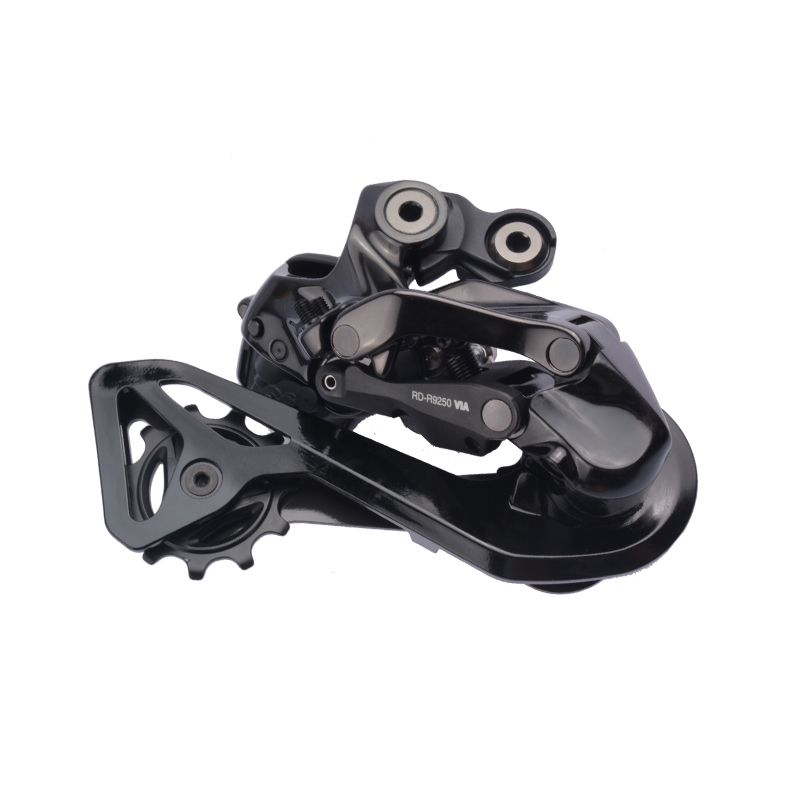 Shimano DURA-ACE RD-R9250 Di2  - Rear Derailleur Shadow 评论和价格