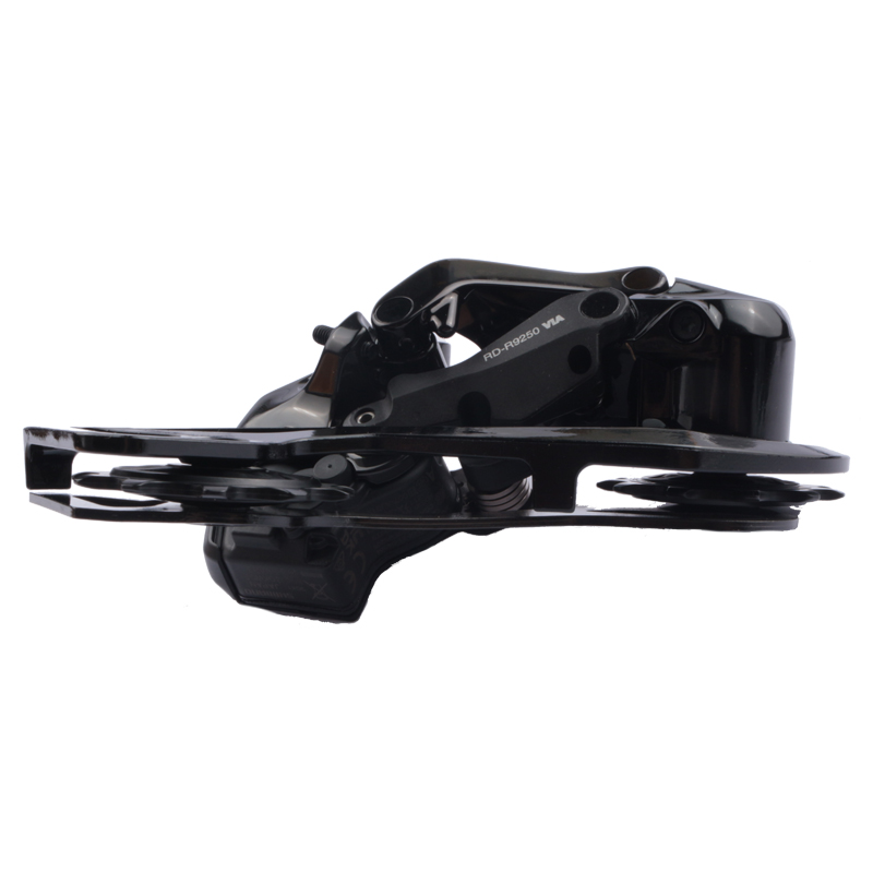 Shimano DURA-ACE RD-R9250 Di2  - Rear Derailleur Shadow 评论和价格