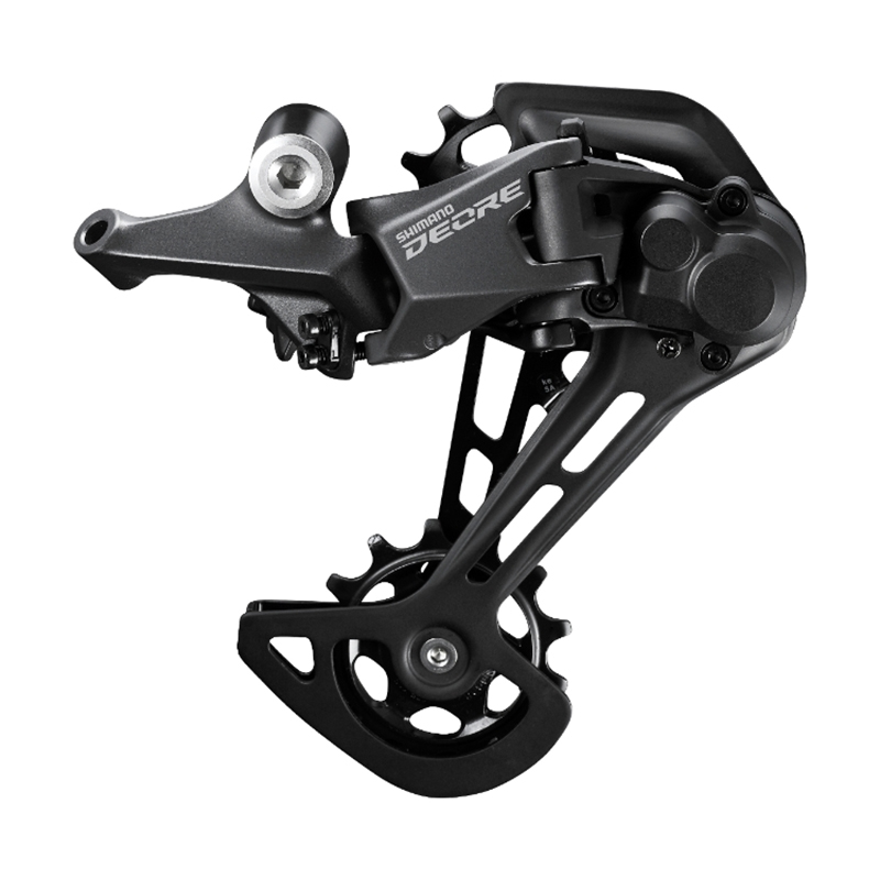 SHIMANO DEORE M5100 M5120 Rear - Rear Derailleur Shadow 评论和价格