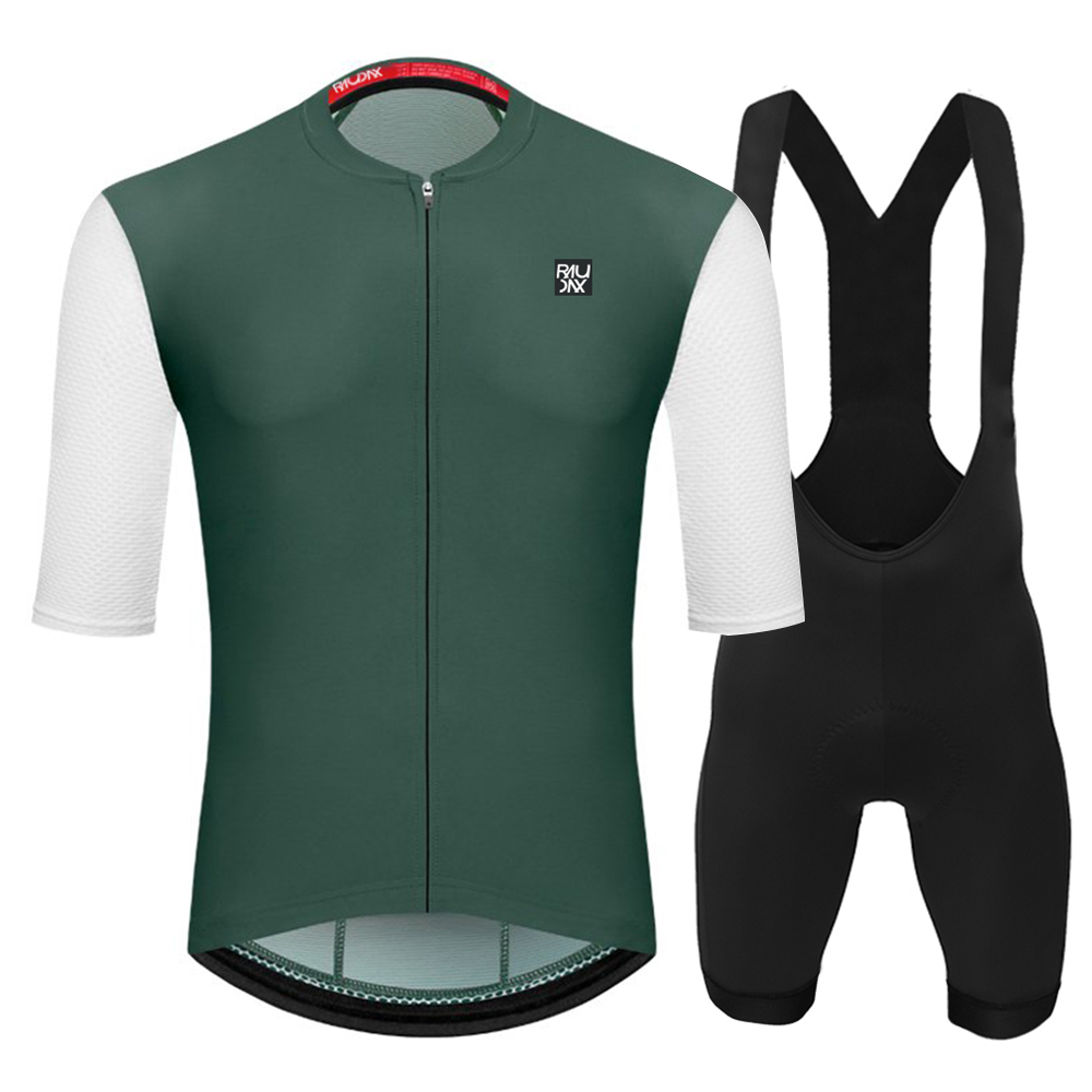 Raudax Summer Cycling Clothing - Mountain Biking Outfit 评论和价格