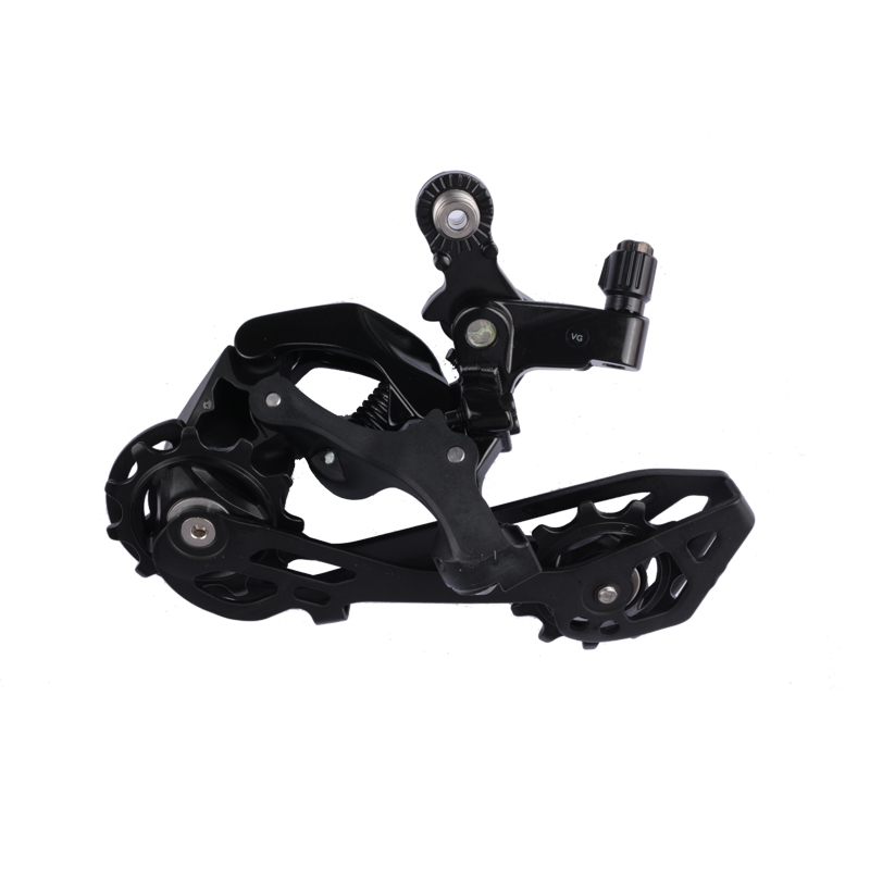 SHIMANO 105 R7100 MECHANICAL R - Rear Derailleur Shadow 评论和价格