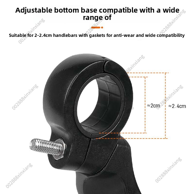 Outdoor Mountain Bike Rearview - Mountain Biking Definition 评论和价格