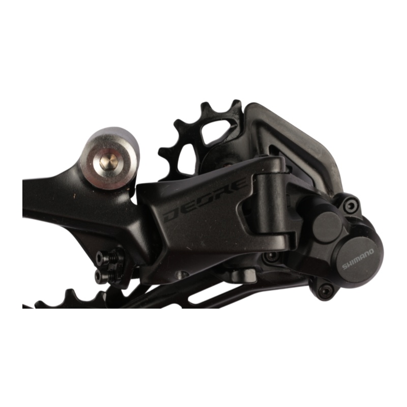 Shimano DEORE 12 Speed Long Gu - Rear Derailleur Shadow 评论和价格