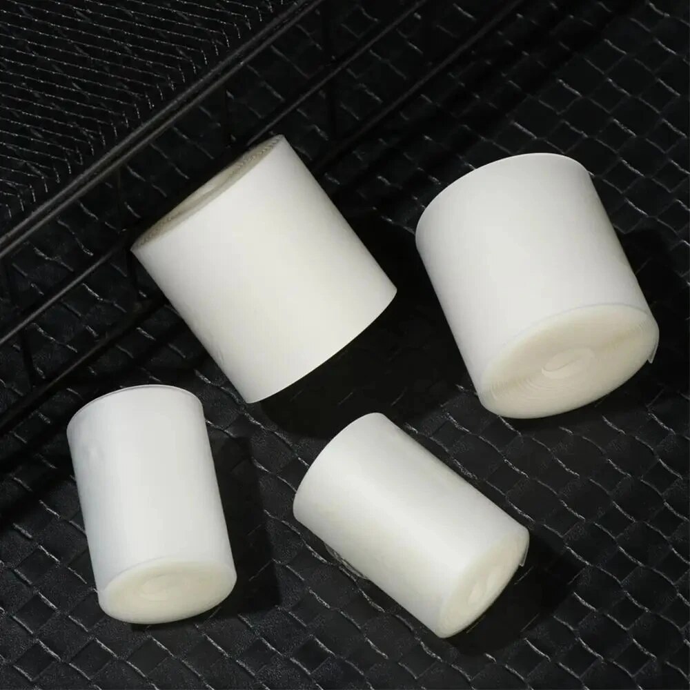 ENLEE 2 PCs Bicycle Tire Liner - Mountain Biking Pads 评论和价格