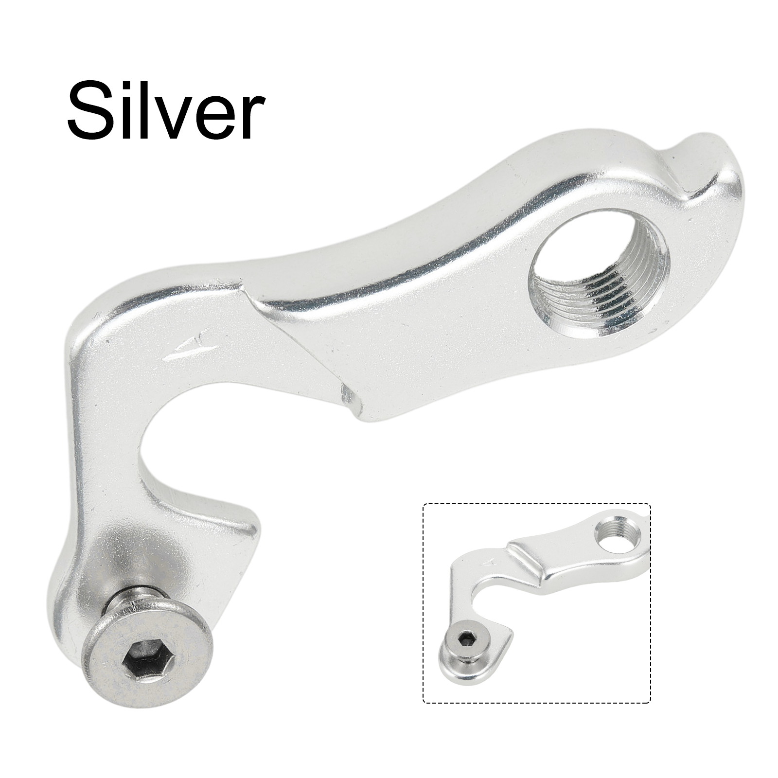 Convenient and Easy to Install - Derailleur Hanger Direct 评论和价格