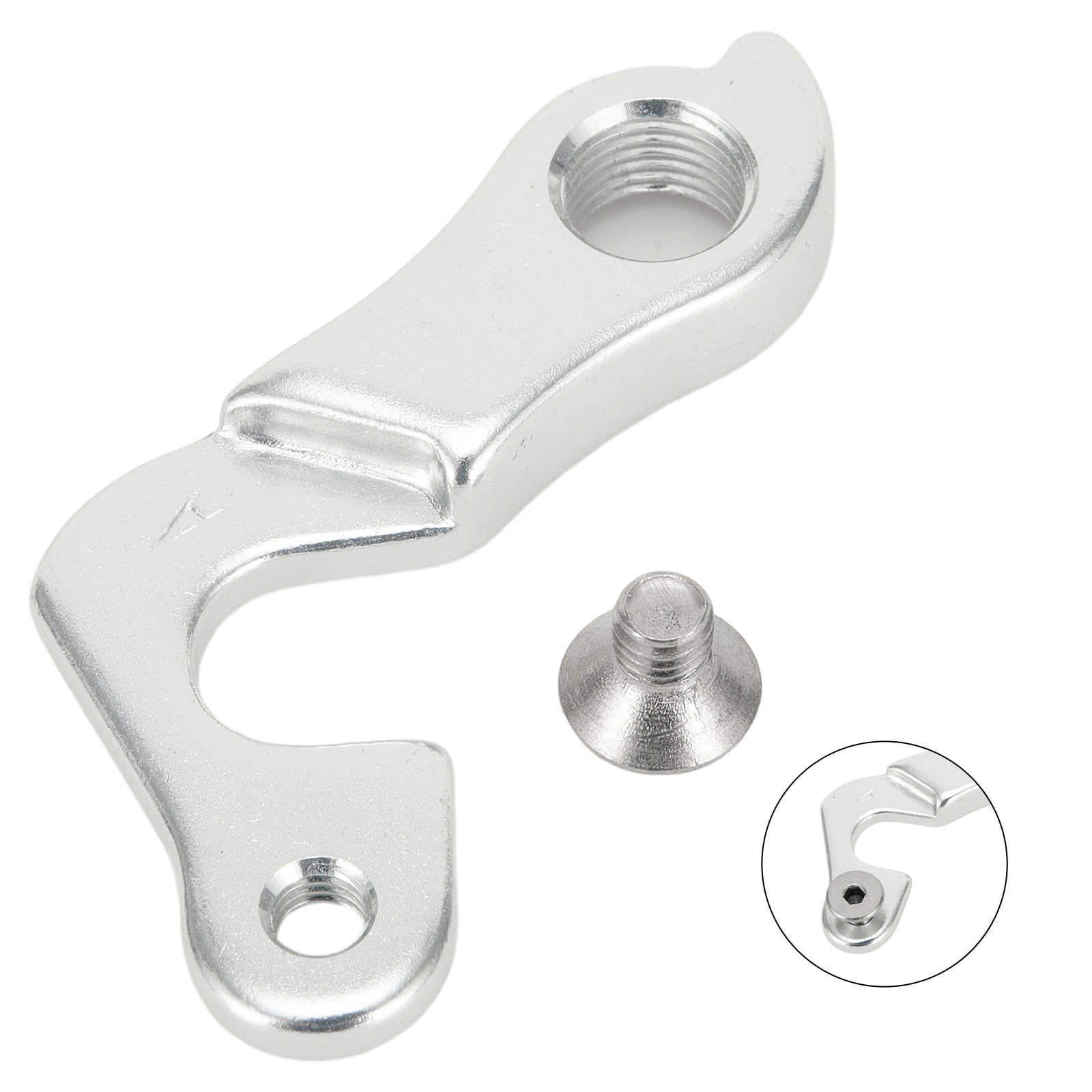 Convenient and Easy to Install - Derailleur Hanger Direct 评论和价格