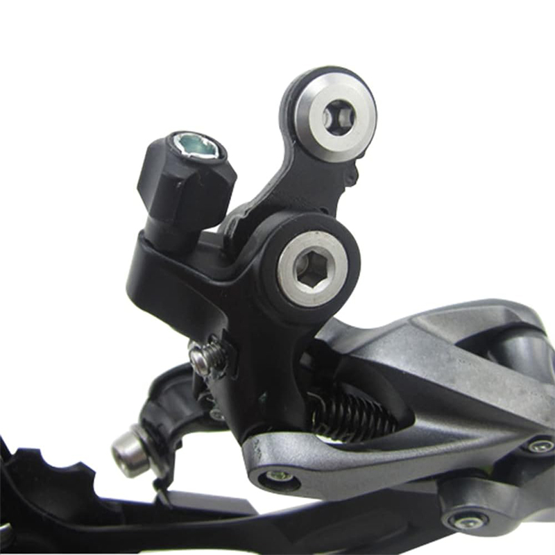 M4000 Shadow Rear Derailleur 9 - Rear Derailleur Shadow 评论和价格